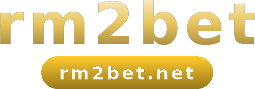 rm2bet logo